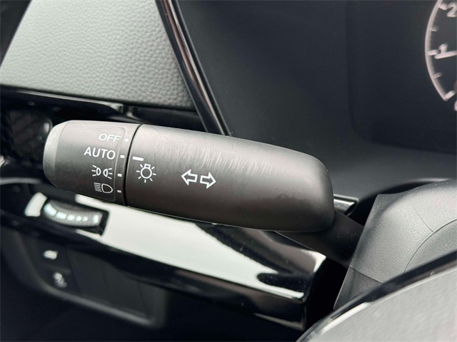 used 2023 Honda CR-V car, priced at $33,191