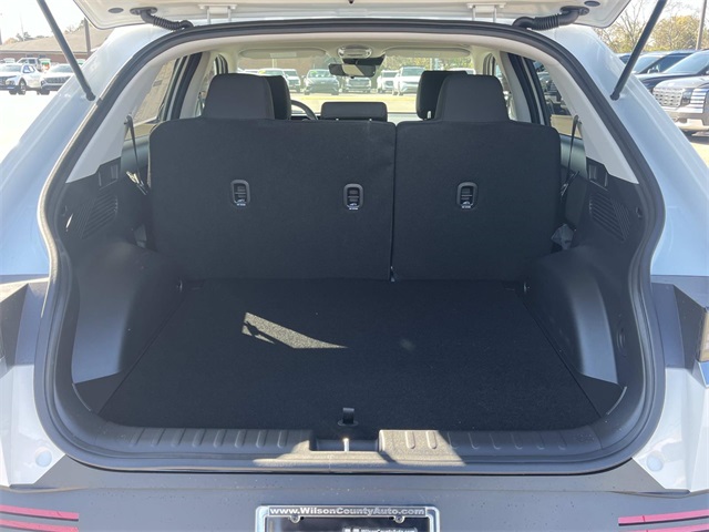 new 2026 Hyundai IONIQ 5 car, priced at $36,705