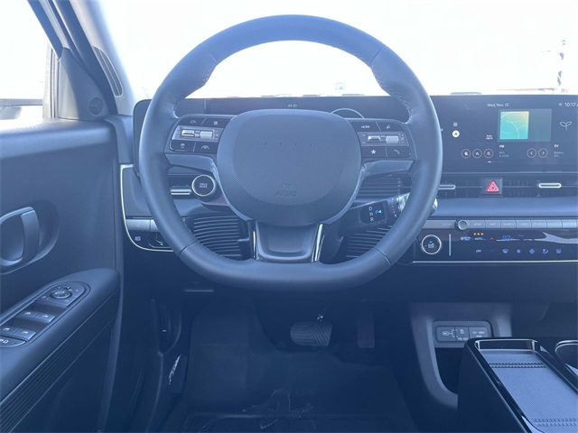 new 2026 Hyundai IONIQ 5 car, priced at $36,705