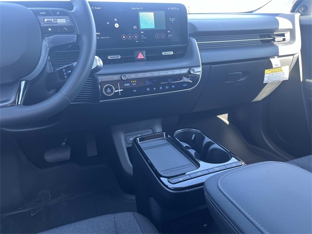 new 2026 Hyundai IONIQ 5 car, priced at $36,705