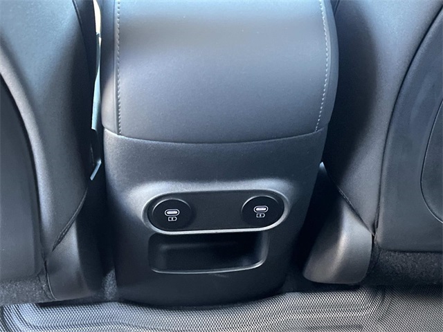 new 2026 Hyundai IONIQ 5 car, priced at $36,705