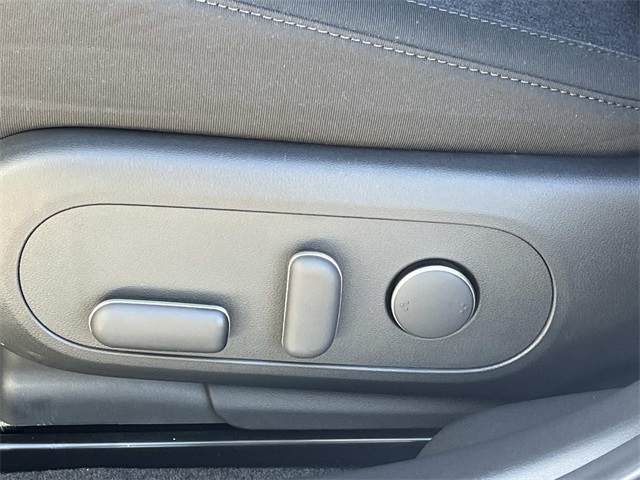 new 2026 Hyundai IONIQ 5 car, priced at $36,705