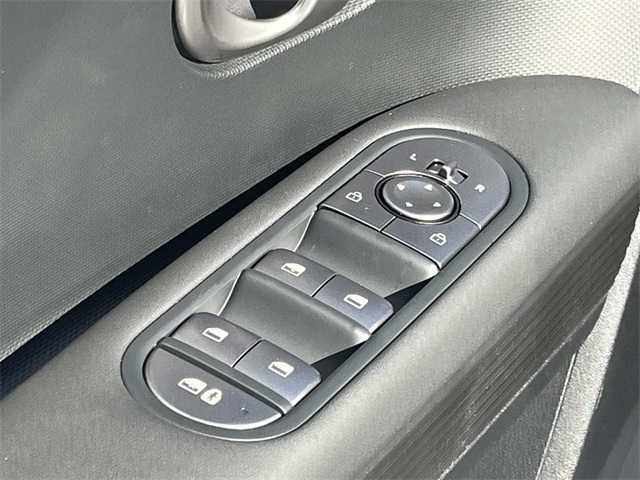 new 2026 Hyundai IONIQ 5 car, priced at $36,705