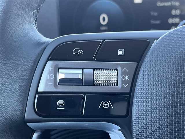 new 2026 Hyundai IONIQ 5 car, priced at $36,705