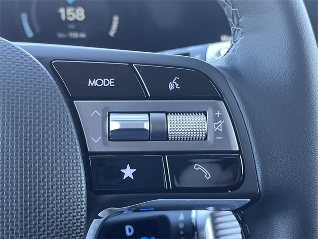 new 2026 Hyundai IONIQ 5 car, priced at $36,705