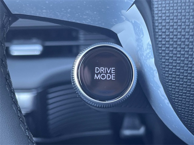 new 2026 Hyundai IONIQ 5 car, priced at $36,705