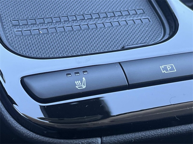 new 2026 Hyundai IONIQ 5 car, priced at $36,705