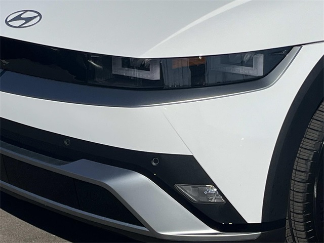 new 2026 Hyundai IONIQ 5 car, priced at $36,705