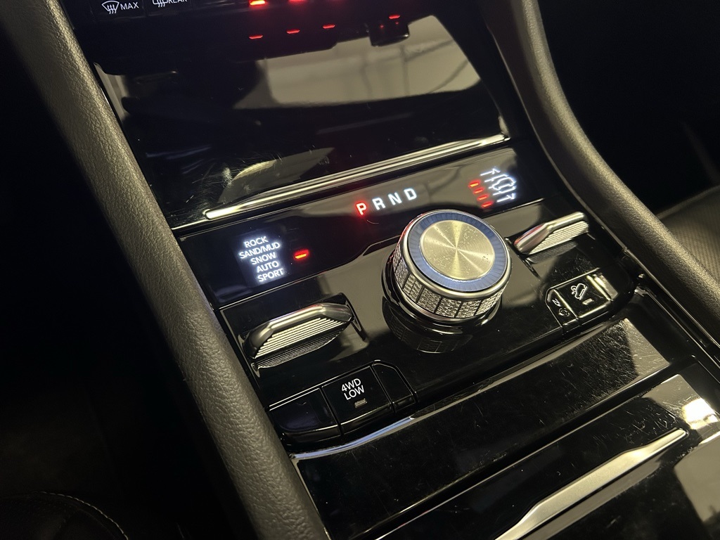 used 2022 Jeep Grand Cherokee L car, priced at $34,360