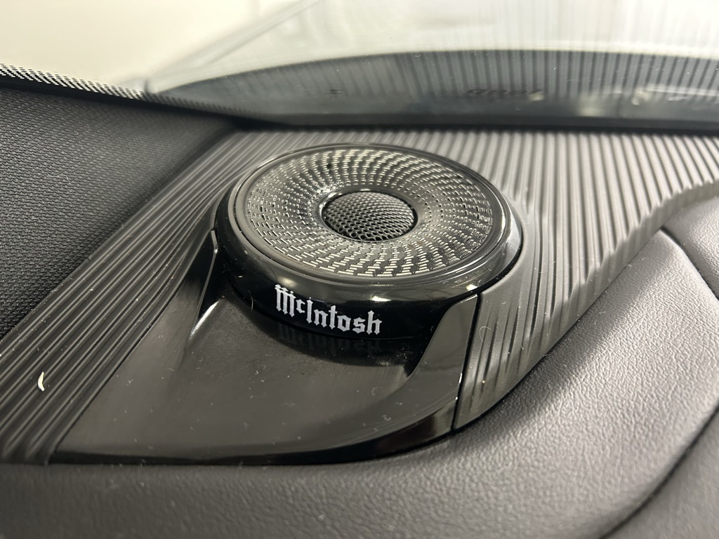 used 2022 Jeep Grand Cherokee L car, priced at $34,360