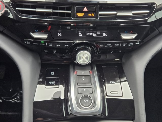 new 2026 Acura MDX car, priced at $61,350