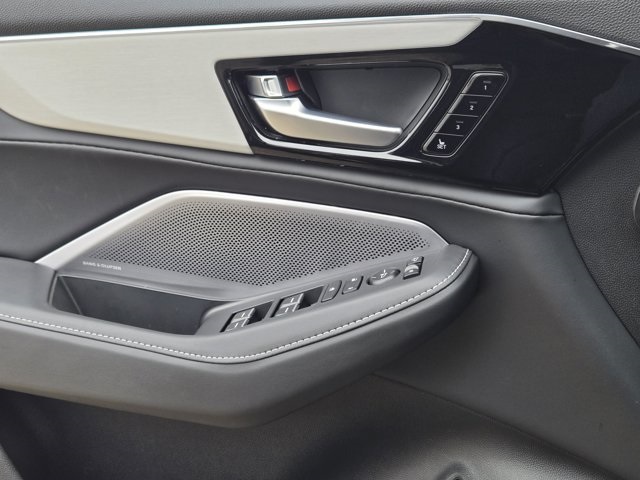 new 2026 Acura MDX car, priced at $61,350