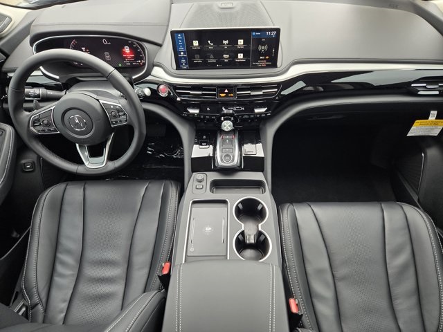new 2026 Acura MDX car, priced at $61,350