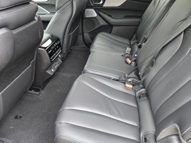 new 2026 Acura MDX car, priced at $61,350