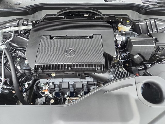 new 2026 Acura MDX car, priced at $61,350