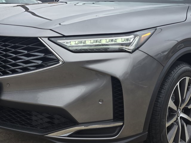 new 2026 Acura MDX car, priced at $61,350