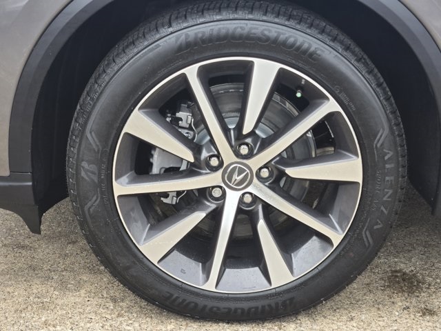 new 2026 Acura MDX car, priced at $61,350