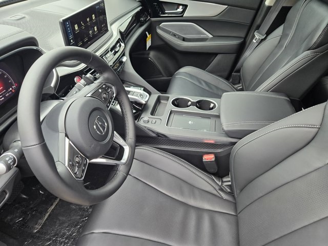 new 2026 Acura MDX car, priced at $61,350