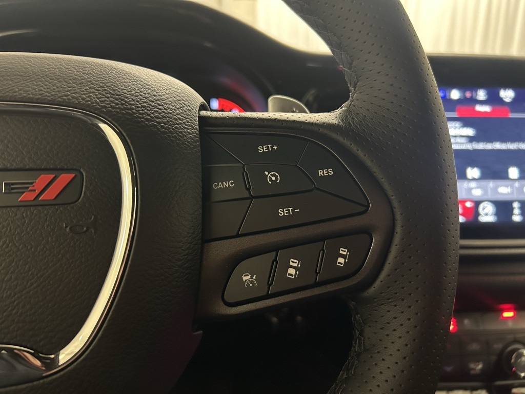 new 2026 Dodge Durango car, priced at $48,290