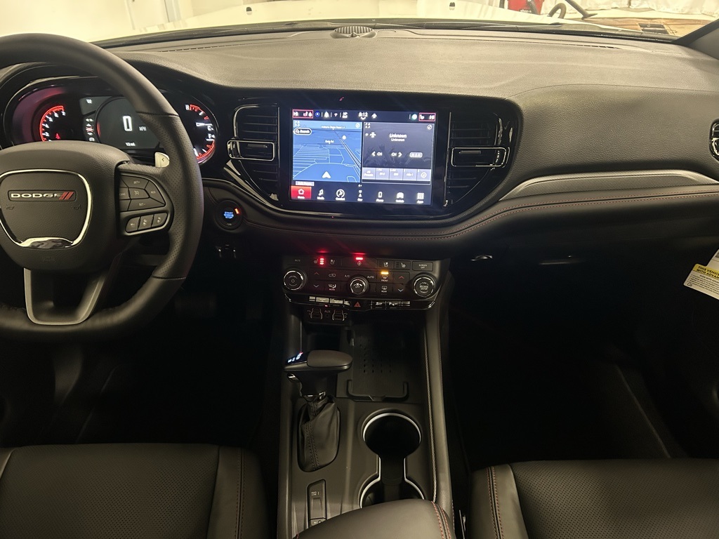 new 2026 Dodge Durango car, priced at $48,290