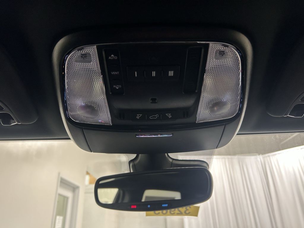 new 2026 Dodge Durango car, priced at $48,290