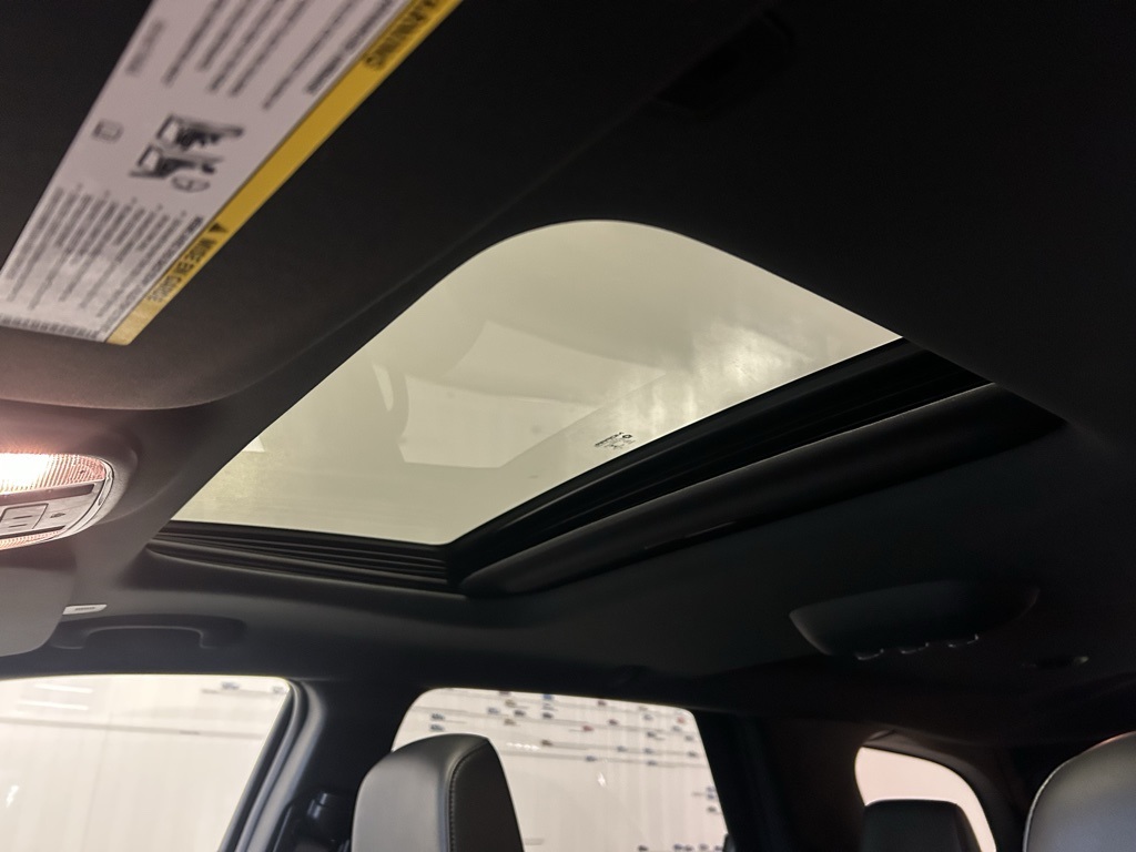 new 2026 Dodge Durango car, priced at $48,290