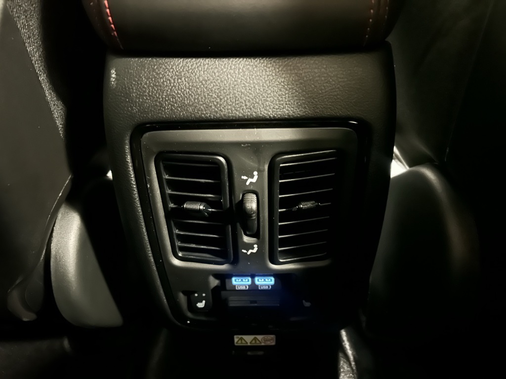 new 2026 Dodge Durango car, priced at $48,290