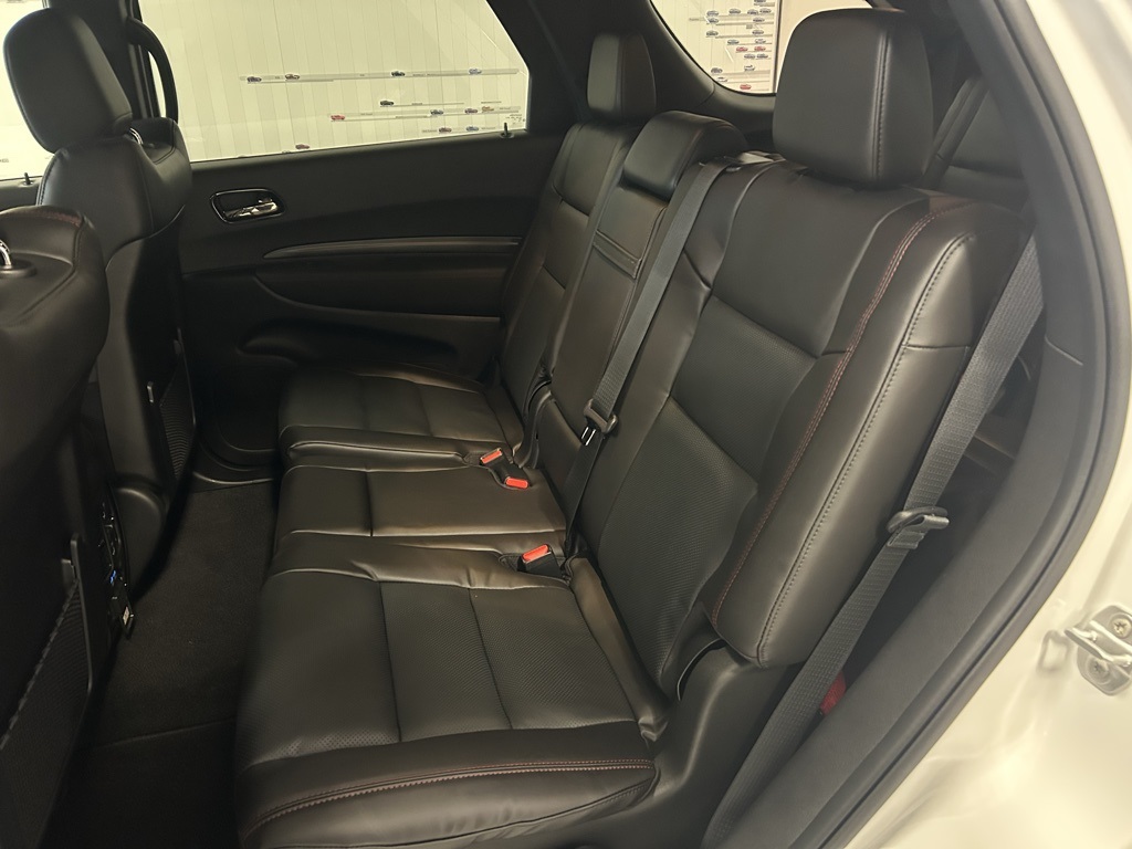 new 2026 Dodge Durango car, priced at $48,290