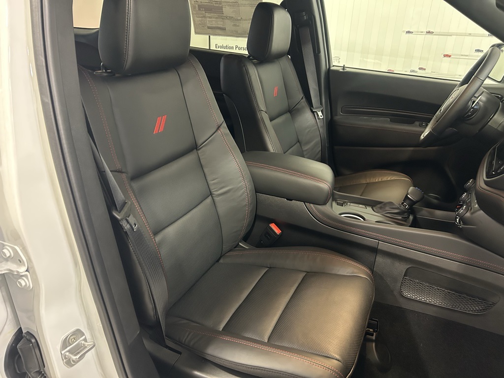new 2026 Dodge Durango car, priced at $48,290