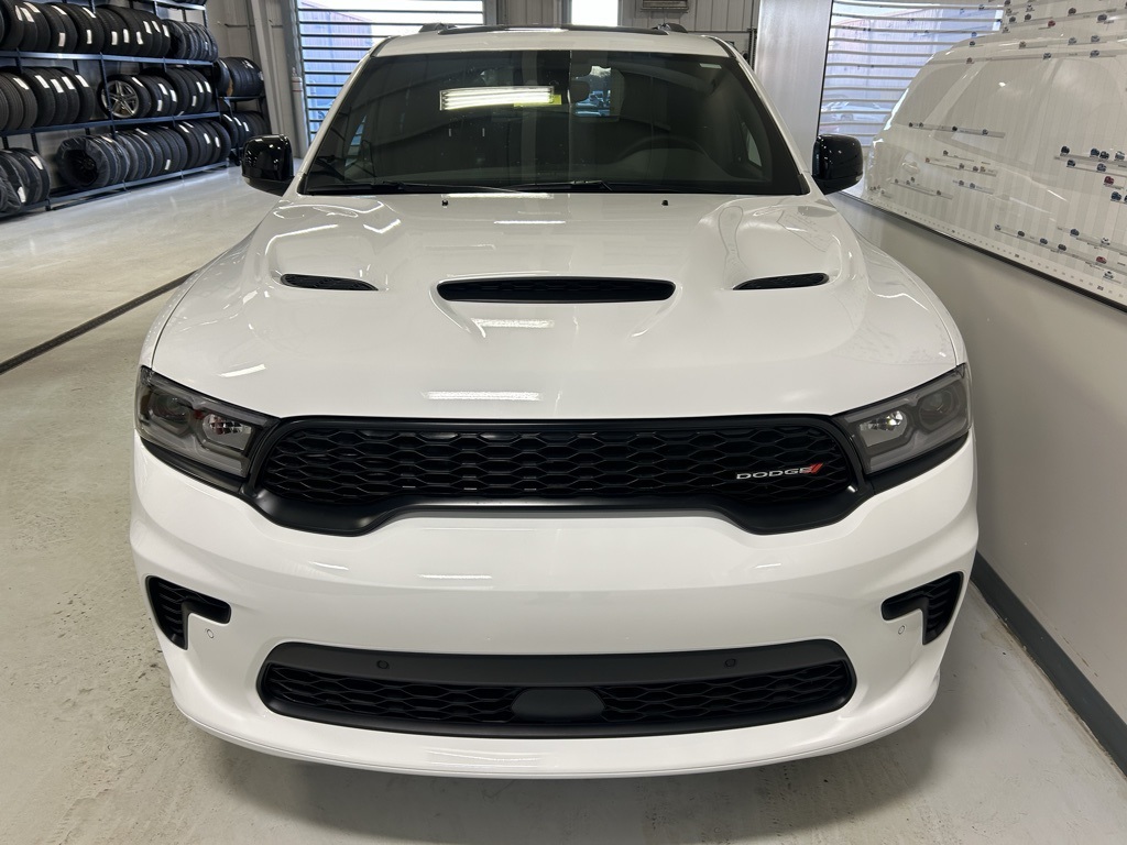 new 2026 Dodge Durango car, priced at $48,290