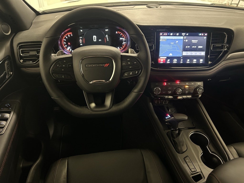 new 2026 Dodge Durango car, priced at $48,290