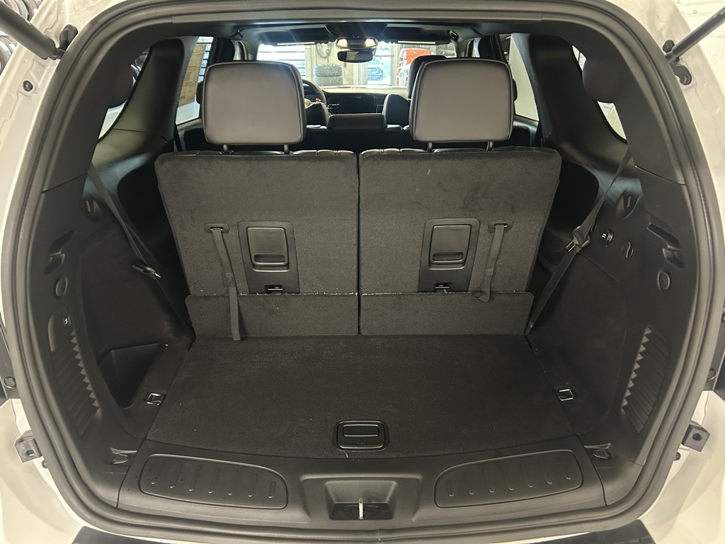 new 2026 Dodge Durango car, priced at $48,290