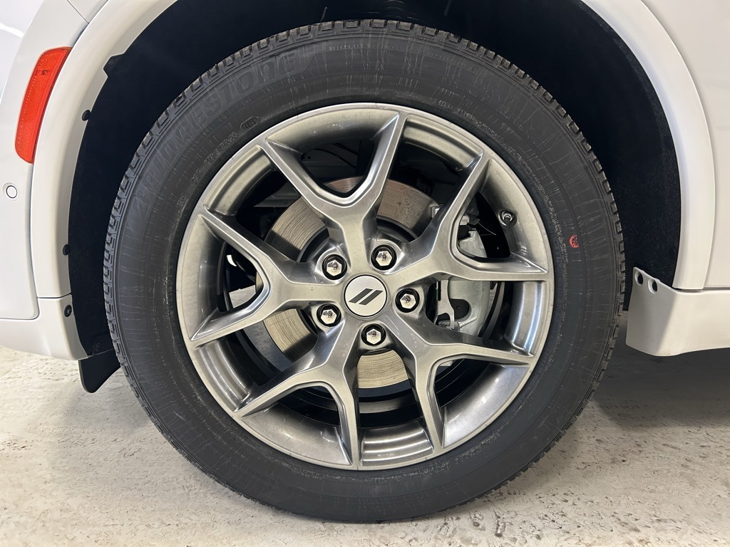 new 2026 Dodge Durango car, priced at $48,290