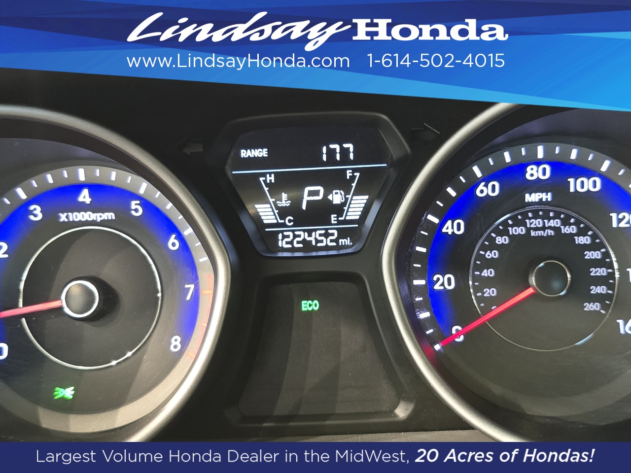 2014 Hyundai Elantra Sport photo 10
