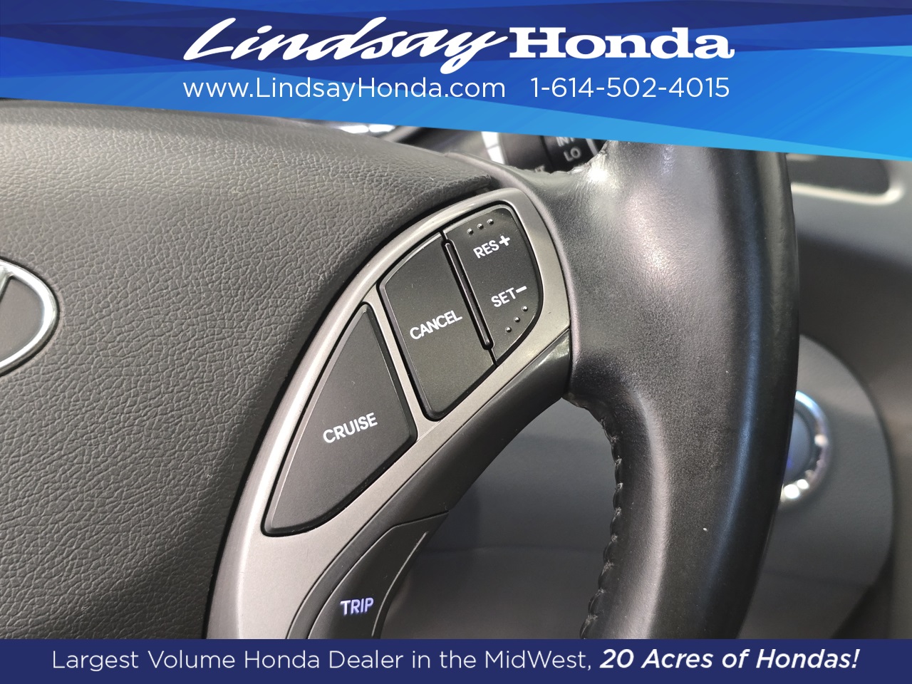 2014 Hyundai Elantra Sport photo 12