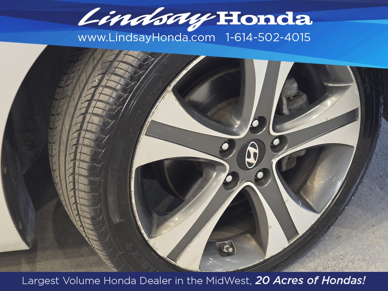 2014 Hyundai Elantra Sport photo 19