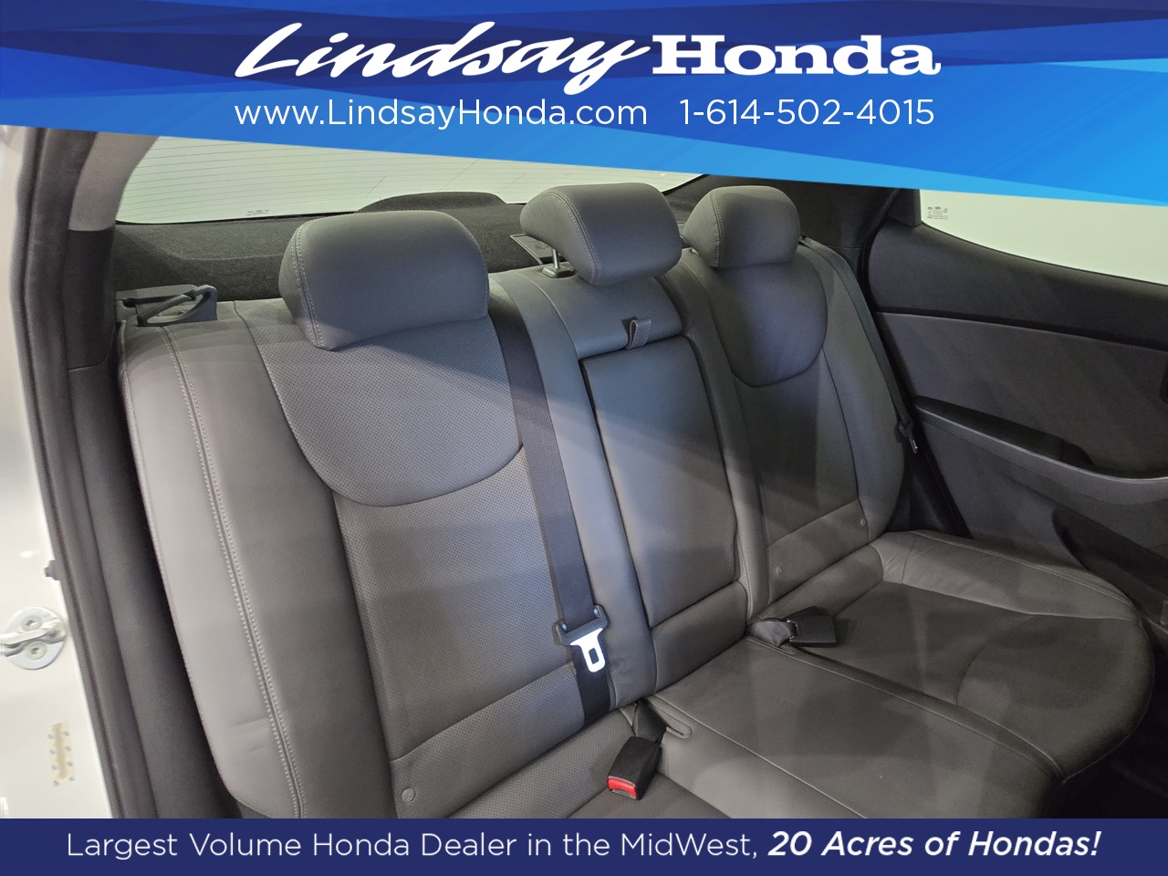 2014 Hyundai Elantra Sport photo 7