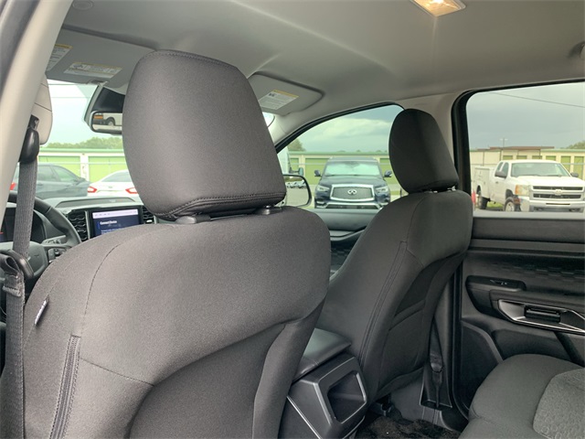 2025 Marsh Gray Ford Ranger XLT RWD Truck
