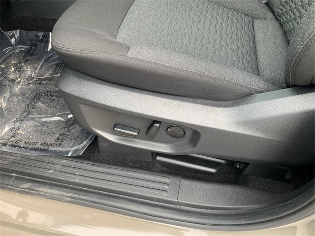 2025 Marsh Gray Ford Ranger XLT RWD Truck