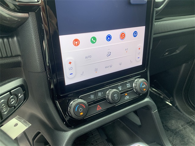 2025 Marsh Gray Ford Ranger XLT RWD Truck
