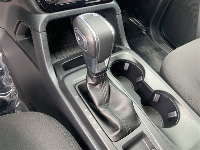 2025 Marsh Gray Ford Ranger XLT RWD Truck