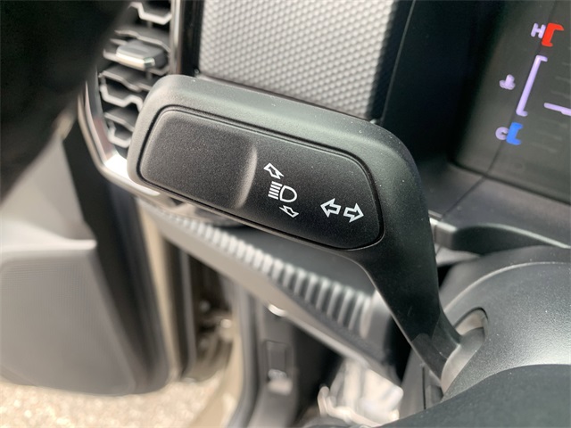2025 Marsh Gray Ford Ranger XLT RWD Truck