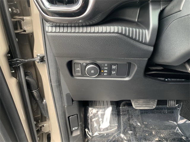 2025 Marsh Gray Ford Ranger XLT RWD Truck
