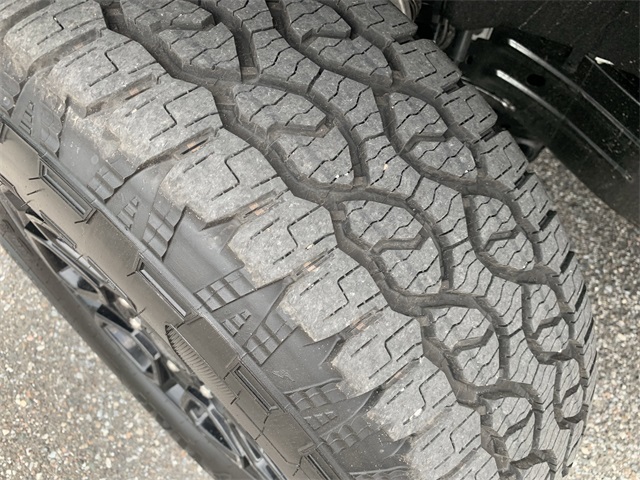 2025 Marsh Gray Ford Ranger XLT RWD Truck