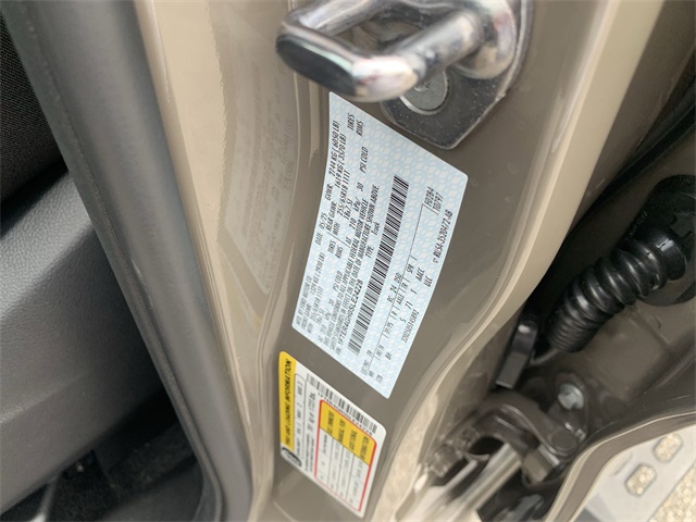 2025 Marsh Gray Ford Ranger XLT RWD Truck