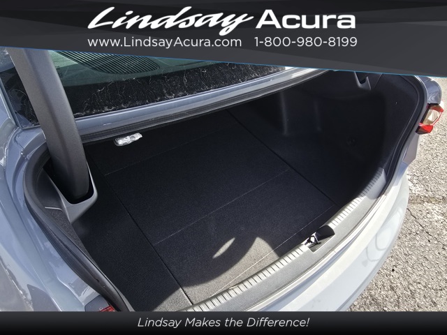 2025 Acura TLX SH-AWD A-Spec photo 12