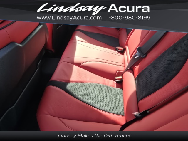 2025 Acura TLX SH-AWD A-Spec photo 14