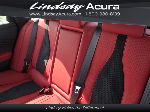 2025 Acura TLX SH-AWD A-Spec photo 15