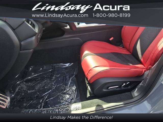 2025 Acura TLX SH-AWD A-Spec photo 17