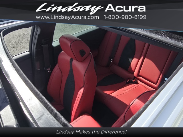 2025 Acura TLX SH-AWD A-Spec photo 2